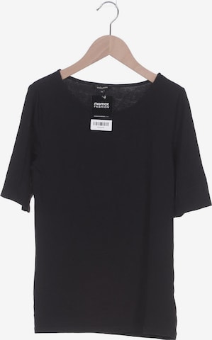 MORE & MORE T-Shirt M in Schwarz: predná strana