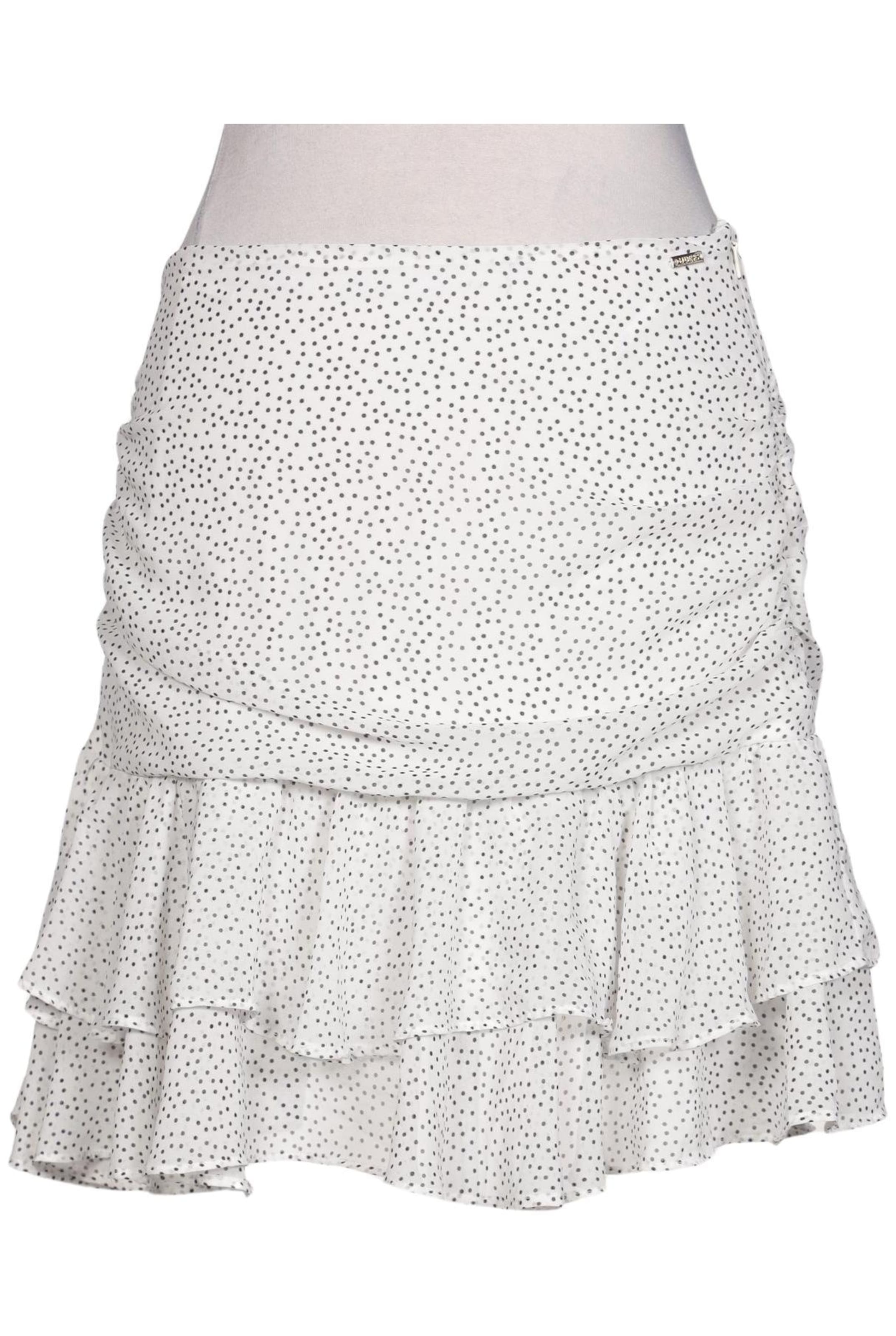 GUESS Rock S in Weiß: Vorderseite