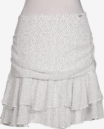 GUESS Rock S in Weiß: Vorderseite