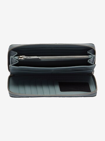 Liebeskind Berlin Wallet in Blue