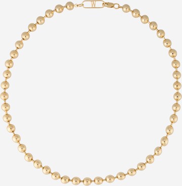 Wald Berlin Necklace 'Harry' in Gold: front