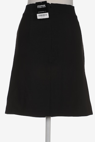 MARGITTES Skirt in S in Black