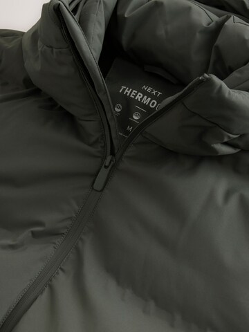 Next - Casaco de inverno em verde