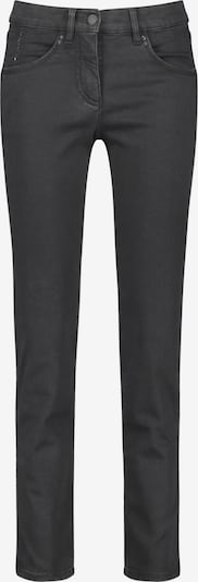 Jeans GERRY WEBER pe negru denim, Vizualizare produs