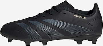 ADIDAS PERFORMANCE Sportschuh 'Predator League' in Schwarz: Vorderseite