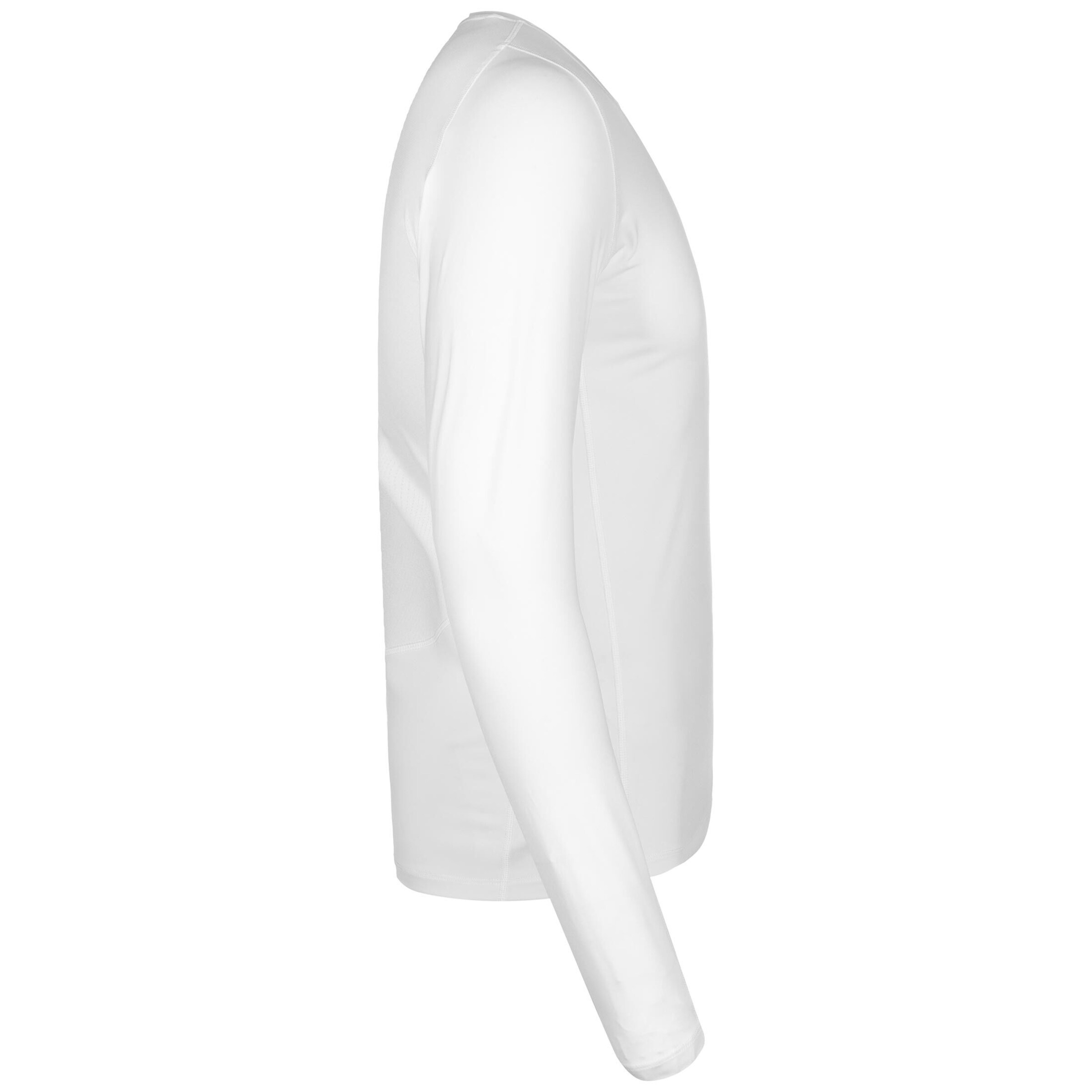 ADIDAS PERFORMANCE Funktionsshirt in Weiß