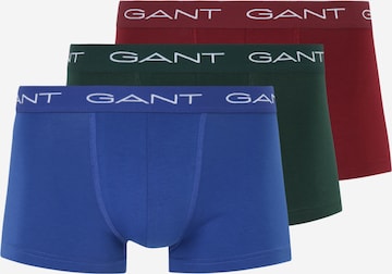 Boxer di GANT in colori misti: frontale