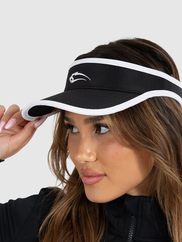 Smilodox Visor 'Aileen' in Black