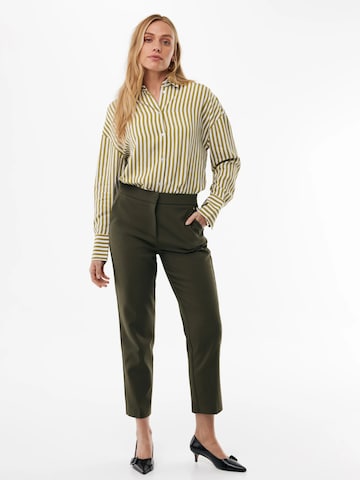 Camicia da donna di MEXX in verde