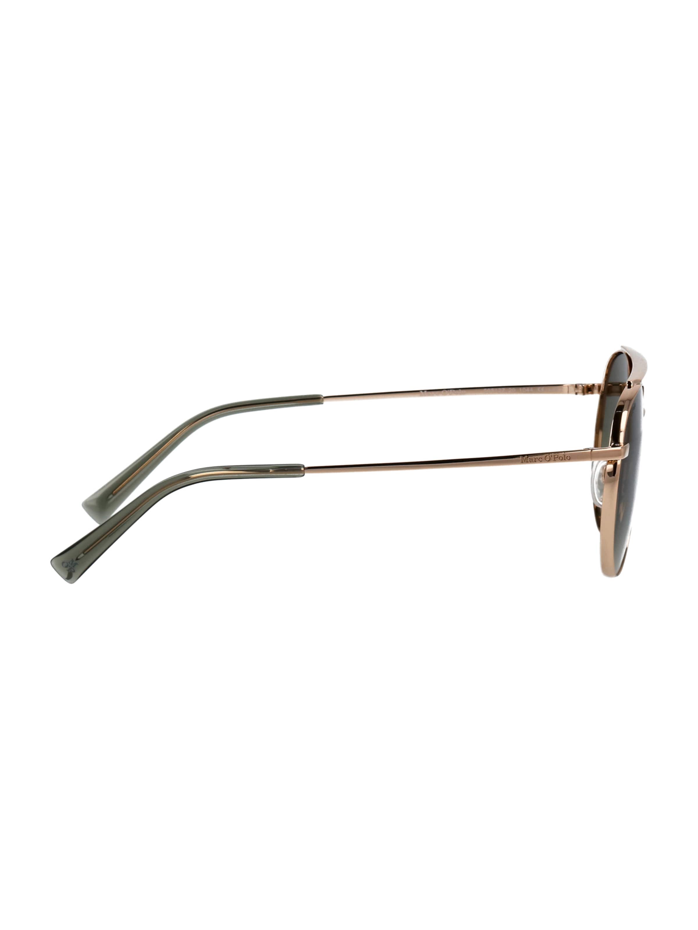 Marc O'Polo EYEWEAR Sunglasses in Gold