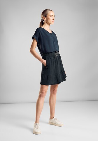 STREET ONE Skirt in Green