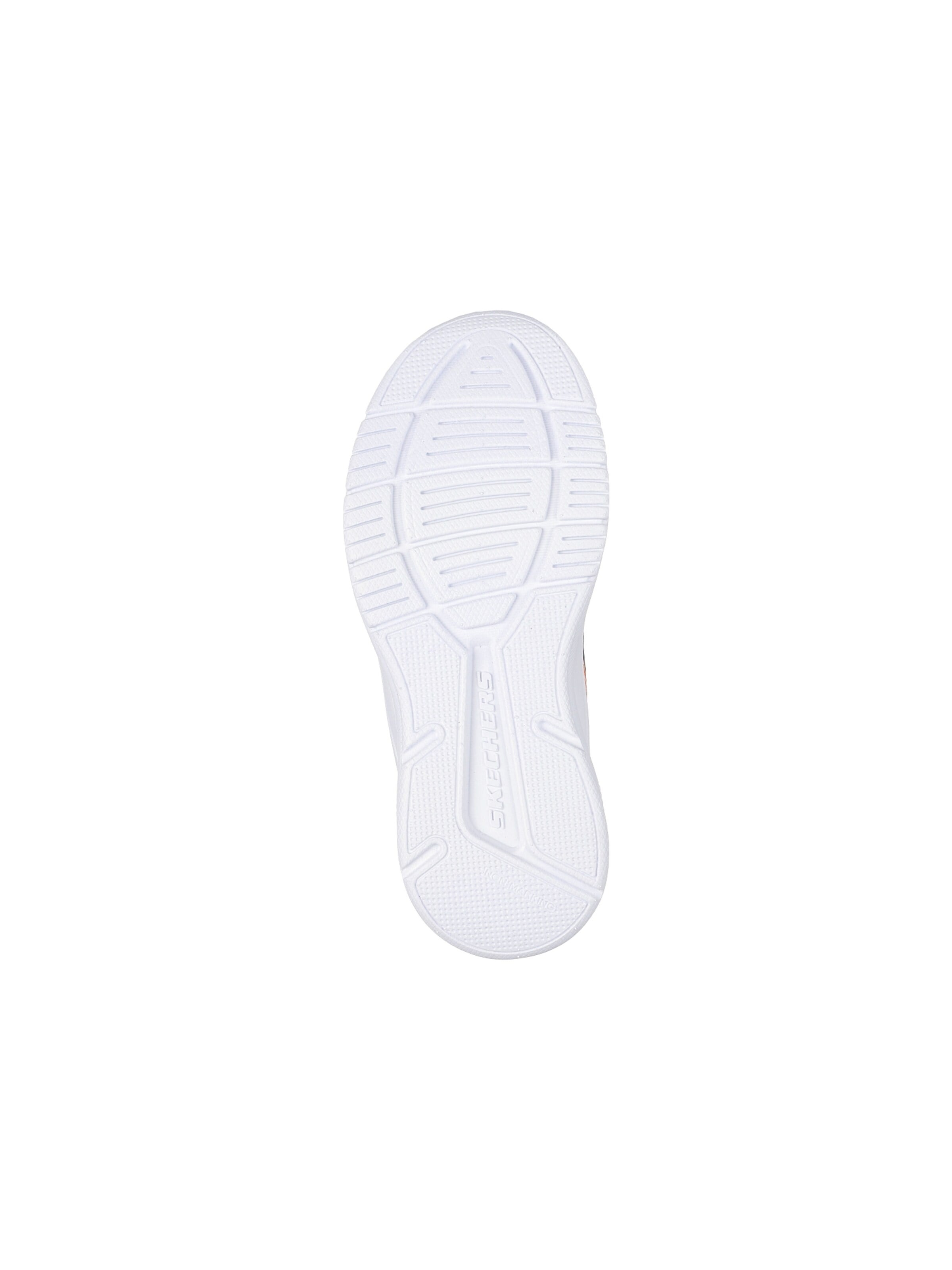 SKECHERS Sneakersy 'Junior-Sneaker mit Schnürung Microspec Advance' w kolorze niebieski