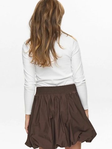 NÜMPH Rok 'NUNIMA' in Bruin