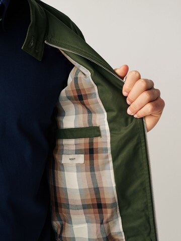Veste mi-saison Next en vert