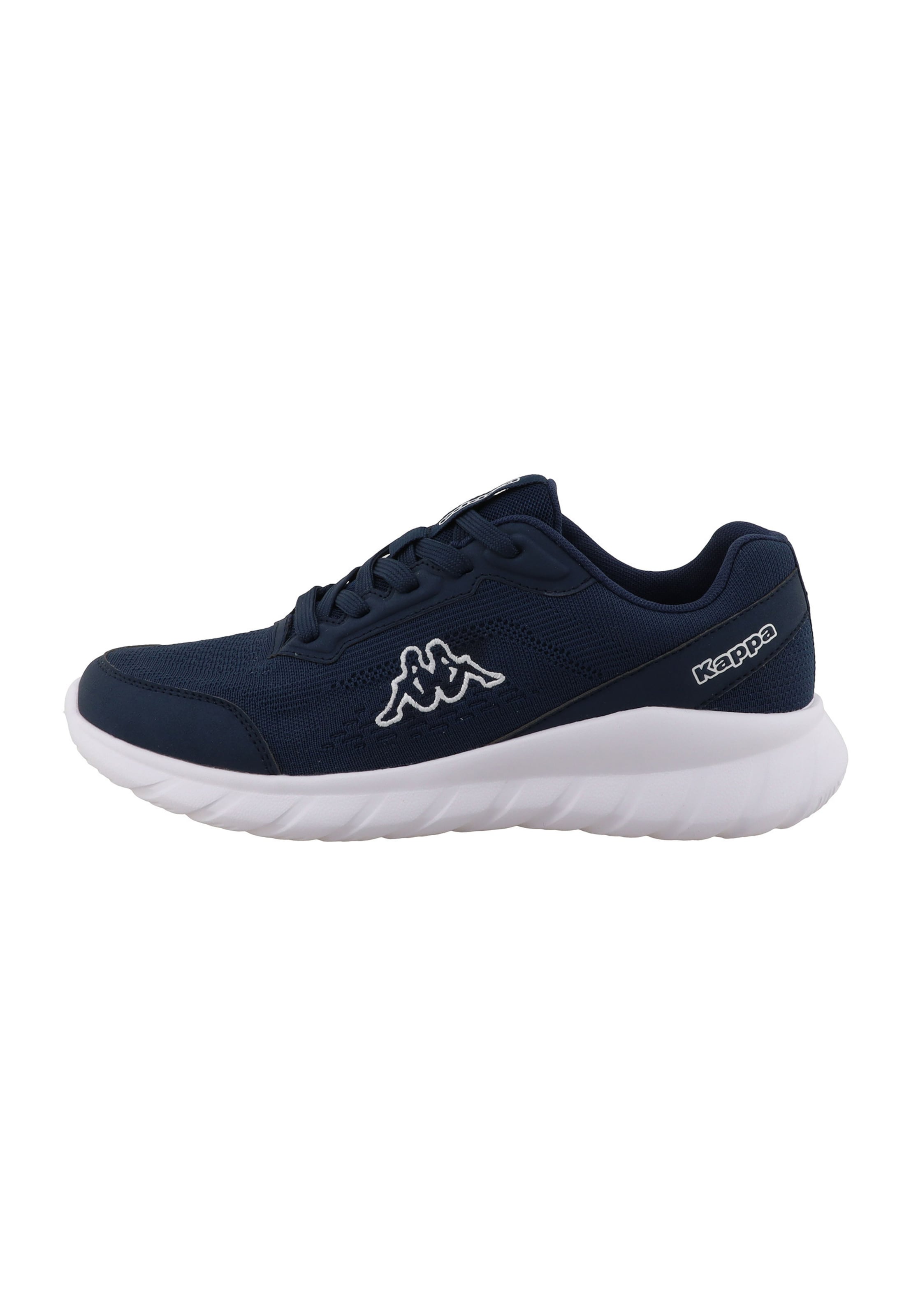 Baskets basses 'Laurus' KAPPA en bleu