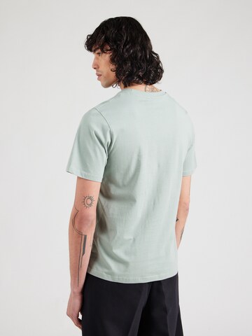 Maglietta 'JPRBLUATLAS' di Jack & Jones Premium in verde