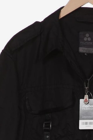 Peuterey Jacket & Coat in XL in Black
