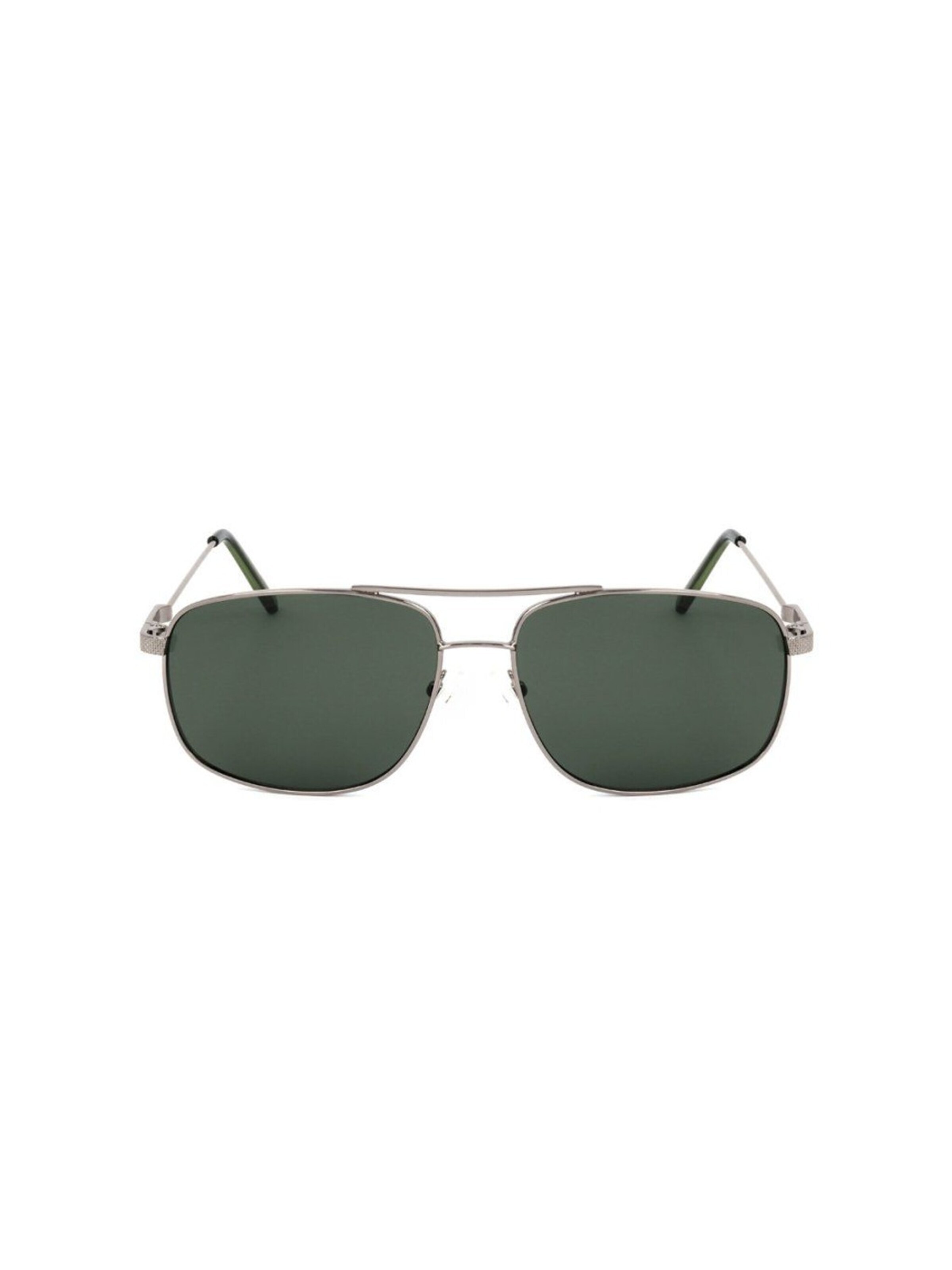 GUESS Sunglasses 'Guess Sunglasses GF0205 08N 59' in Silver