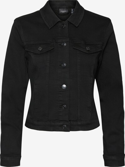 VERO MODA Преходно яке 'VMTINE' в черно, Преглед на продукта