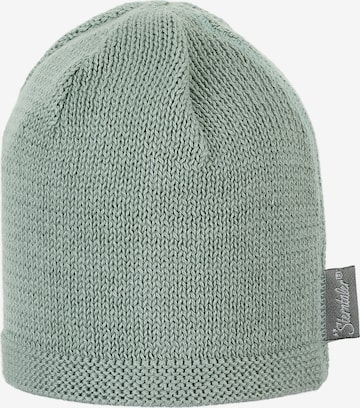 STERNTALER Beanie in Blue