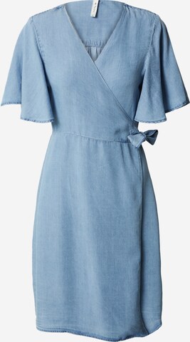 Pepe Jeans Dress 'Fanny' in Blue: front