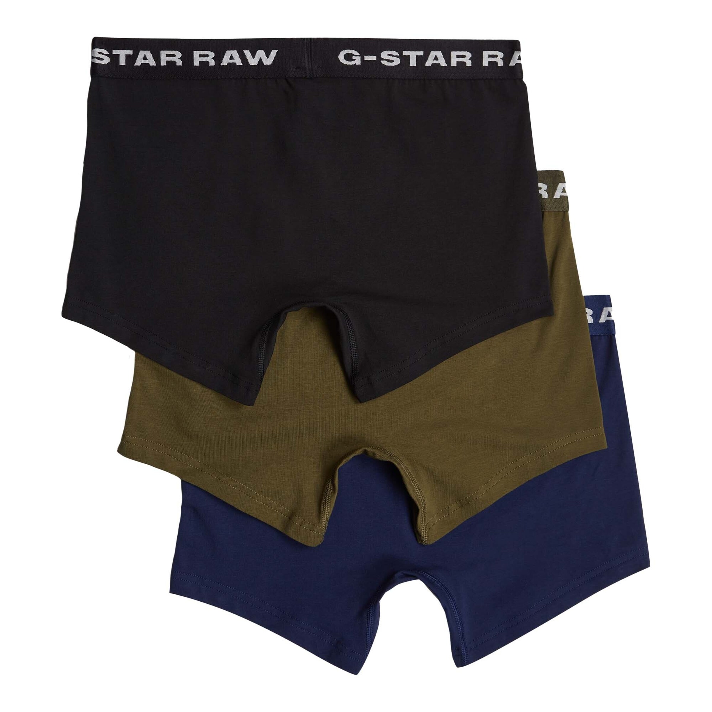 Boxer di G-STAR in blu