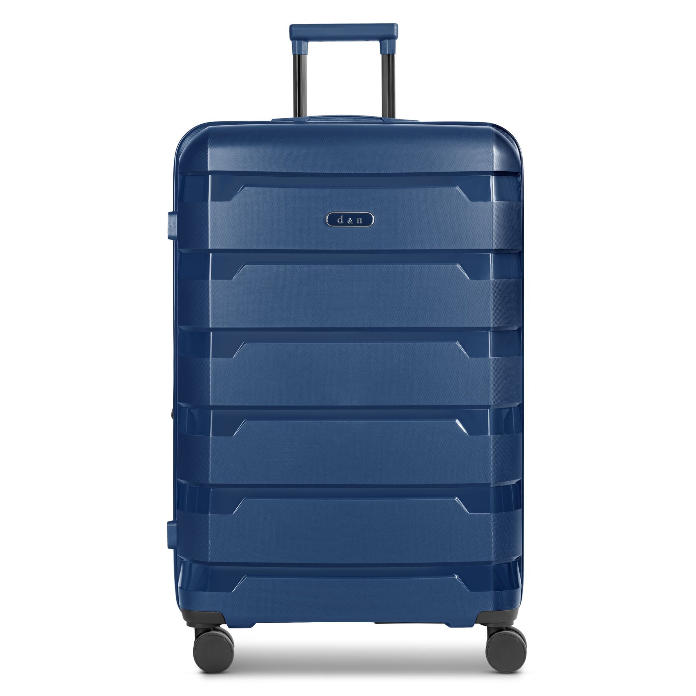 Valisette 'South Dakota' D&N en bleu : devant