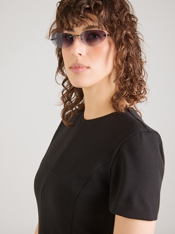 juoda Calvin Klein Suknelė