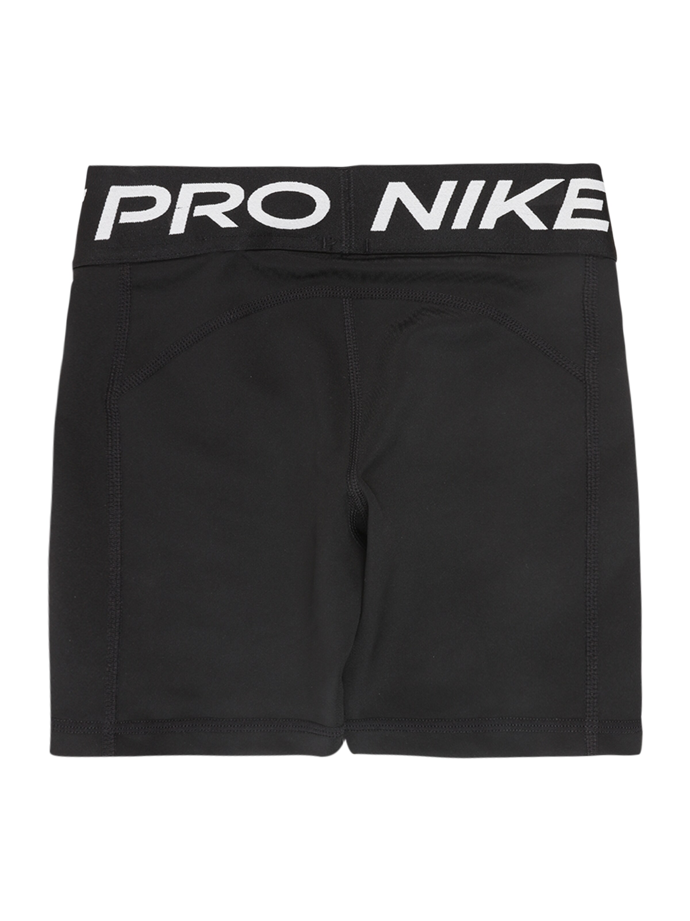 Skinny Pantalon de sport 'Pro' NIKE en noir