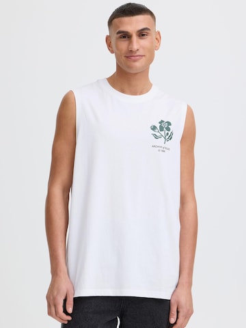 !Solid - Camiseta 'SDFulton' en blanco: frente