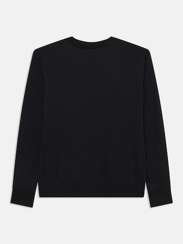 Jordan Μπλούζα φούτερ 'Brooklyn Ess' σε μαύρο