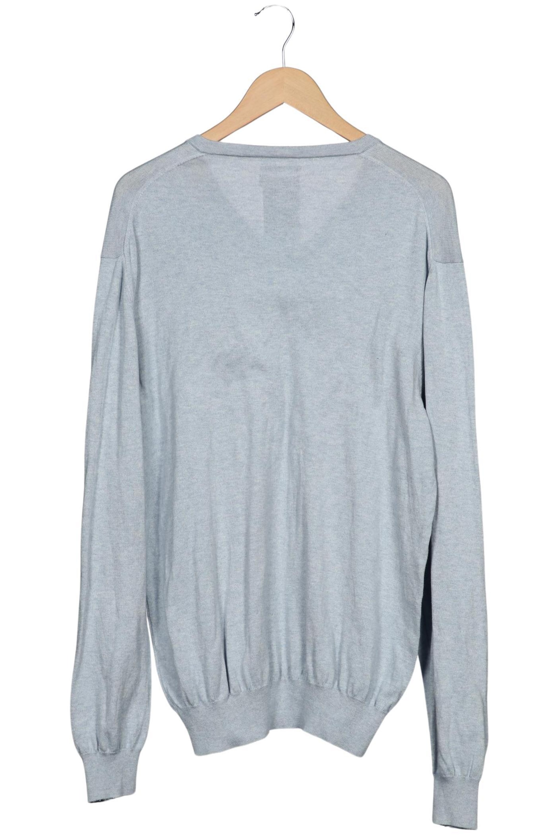 GANT Pullover XL in Blau