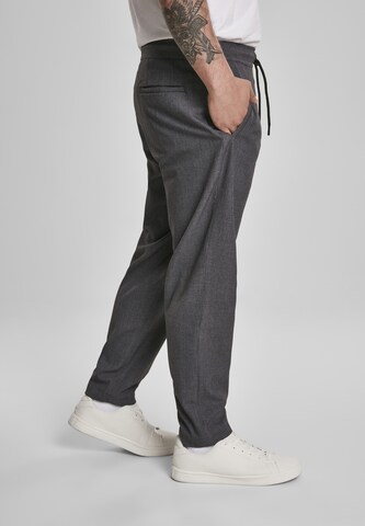 Urban Classics Regular Hose in Grau