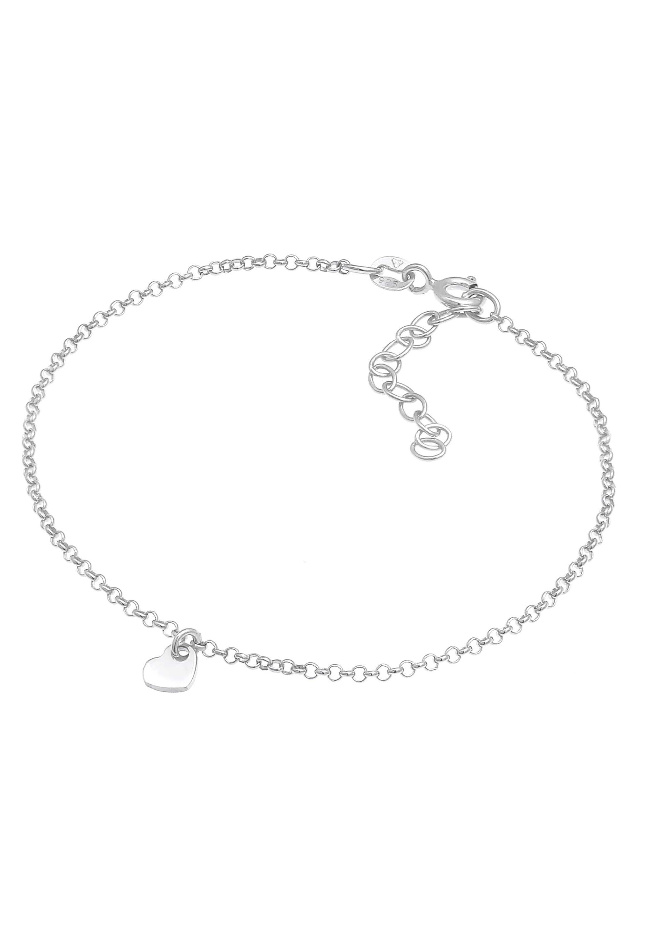 Bracelet ELLI en argent