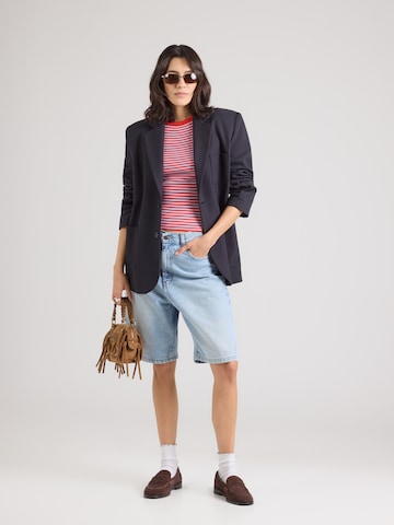 T-shirt & Other Stories en bleu
