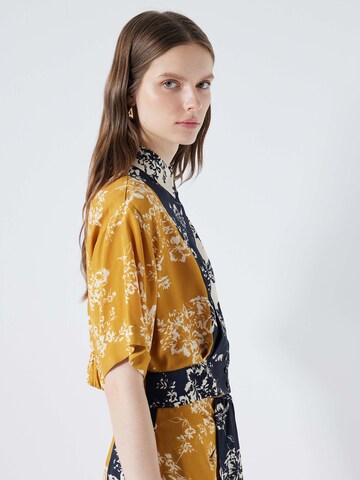 Ipekyol Blouse in Mixed colors
