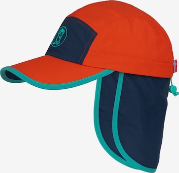 TROLLKIDS Hat in Red: front