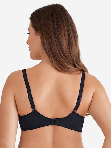 FELINA T-shirt BH 'Joy' in Blauw
