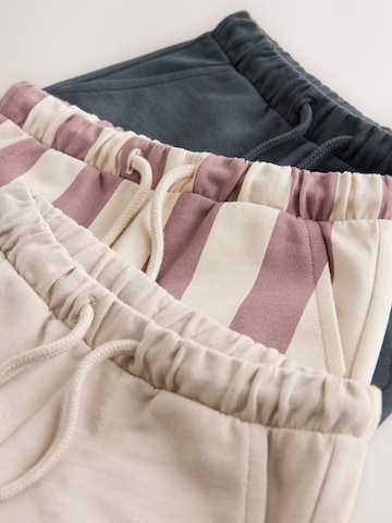 bēšs Next Standarta Bikses