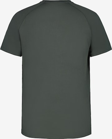 Rukka Λειτουργικό μπλουζάκι 'MUUKKO' σε πράσινο