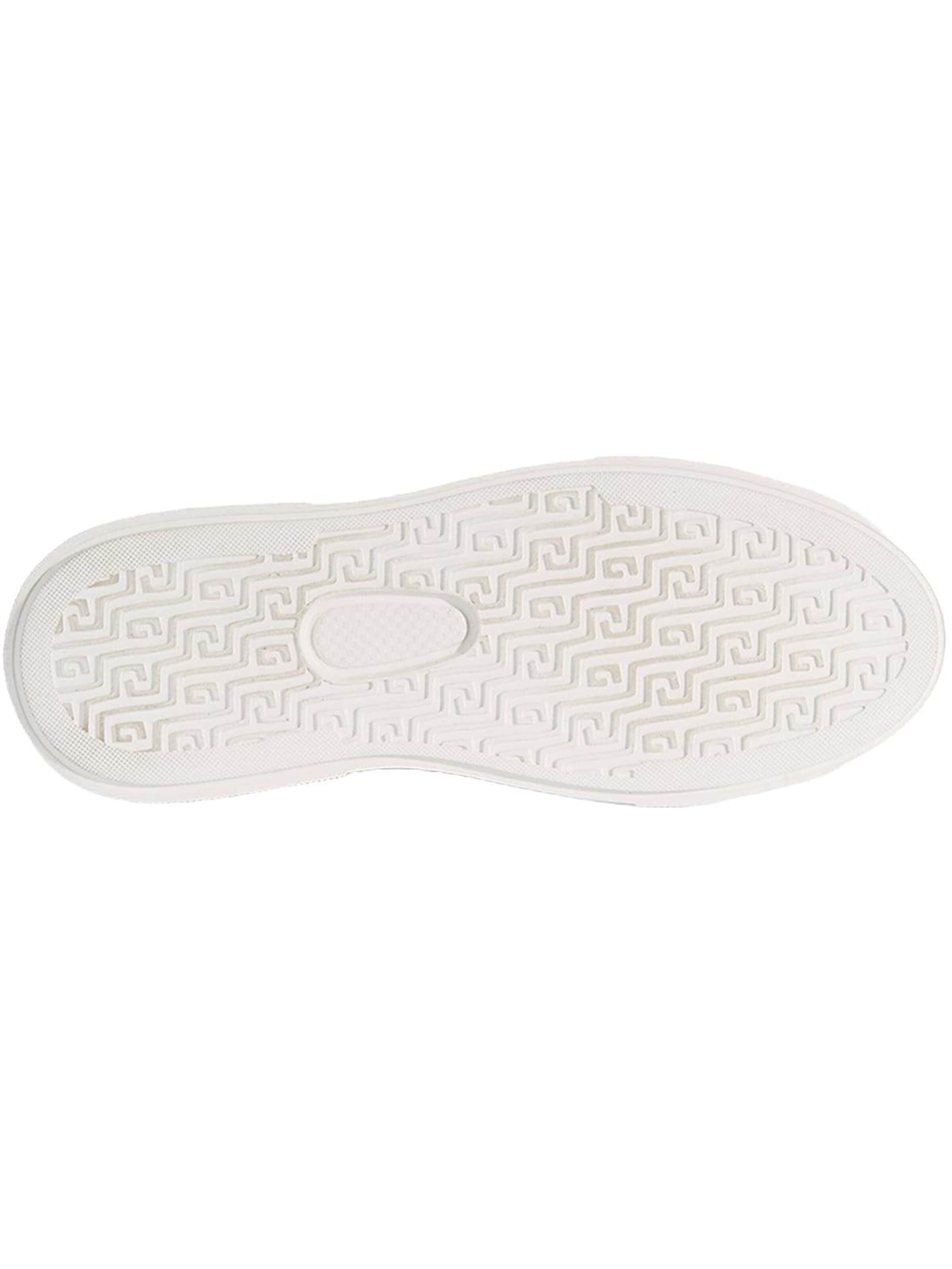 Chaussure basse 'Beleg' Desa en marron
