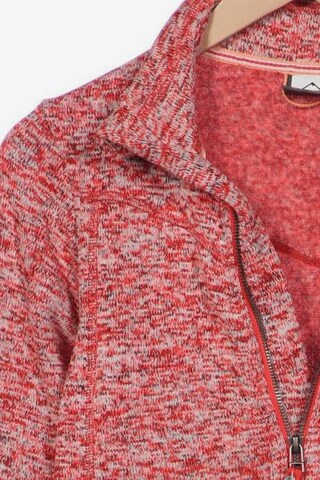 MCKINLEY Sweater & Cardigan in S in Red