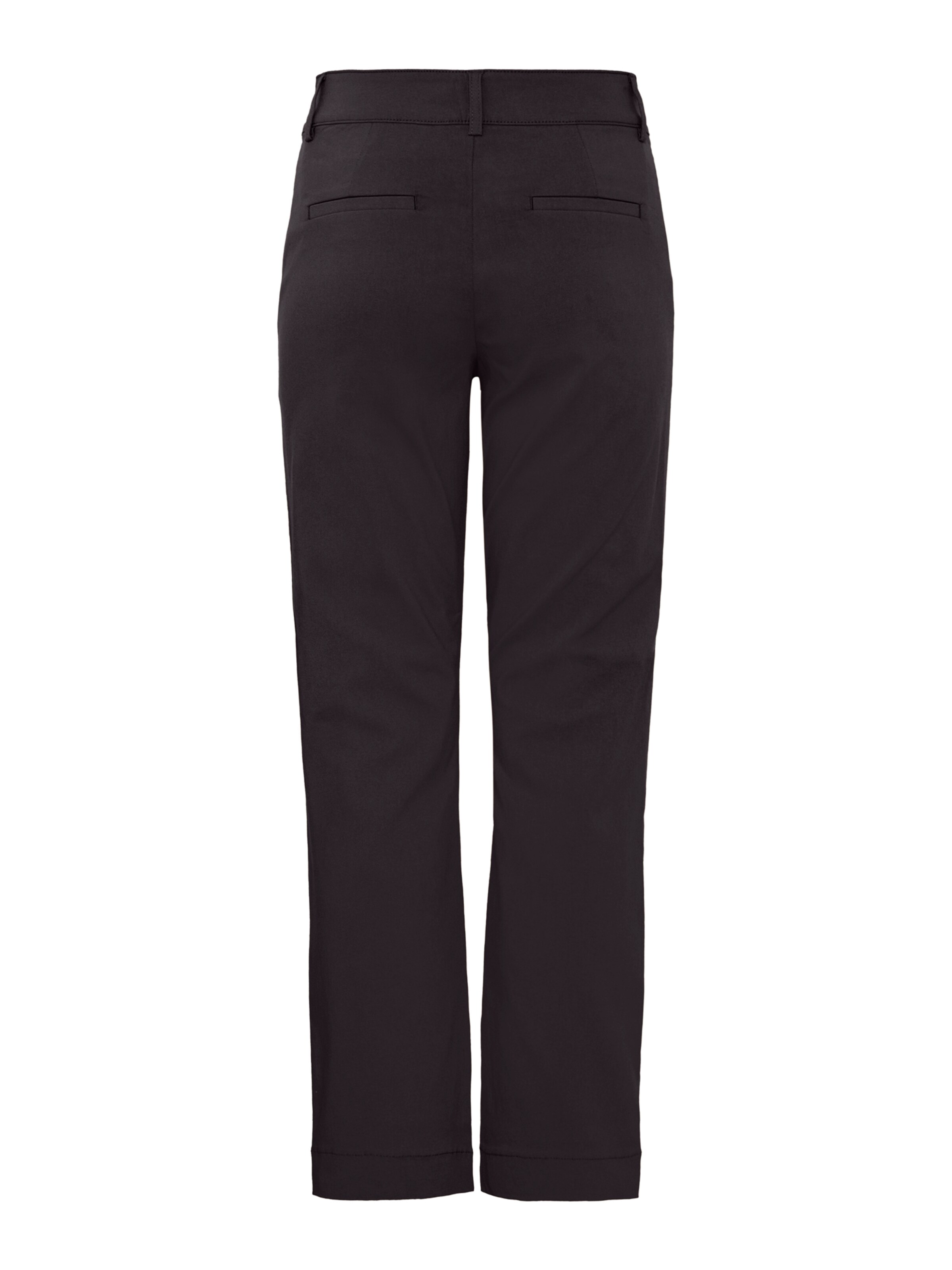 b.young Regular Broek 'BYDIXI' in Zwart