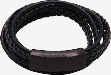 Heideman Bracelet 'Lewis' in Black