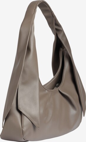 RISA Shoulder Bag in Grey