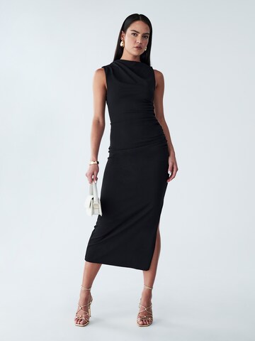 BWLDR Evening dress 'Rory' in Black