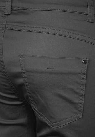 STREET ONE Regular Pants in Grey