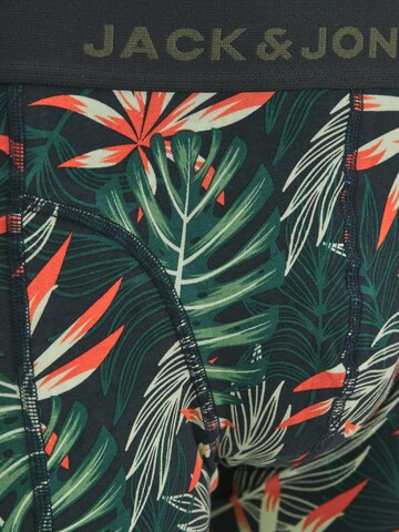 Boxers 'JACLoui' JACK & JONES en vert