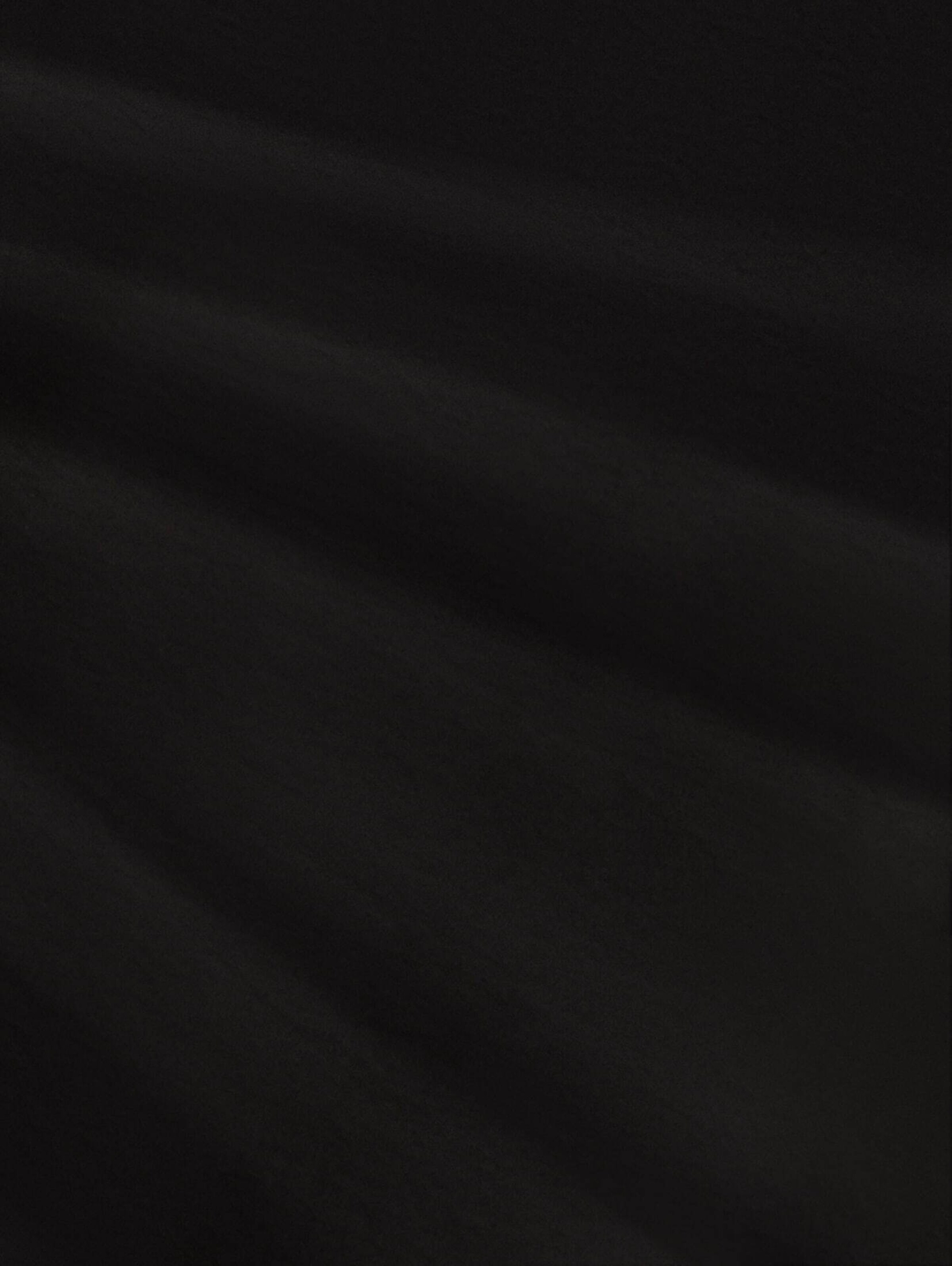 TOM TAILOR DENIM Blouse in Black