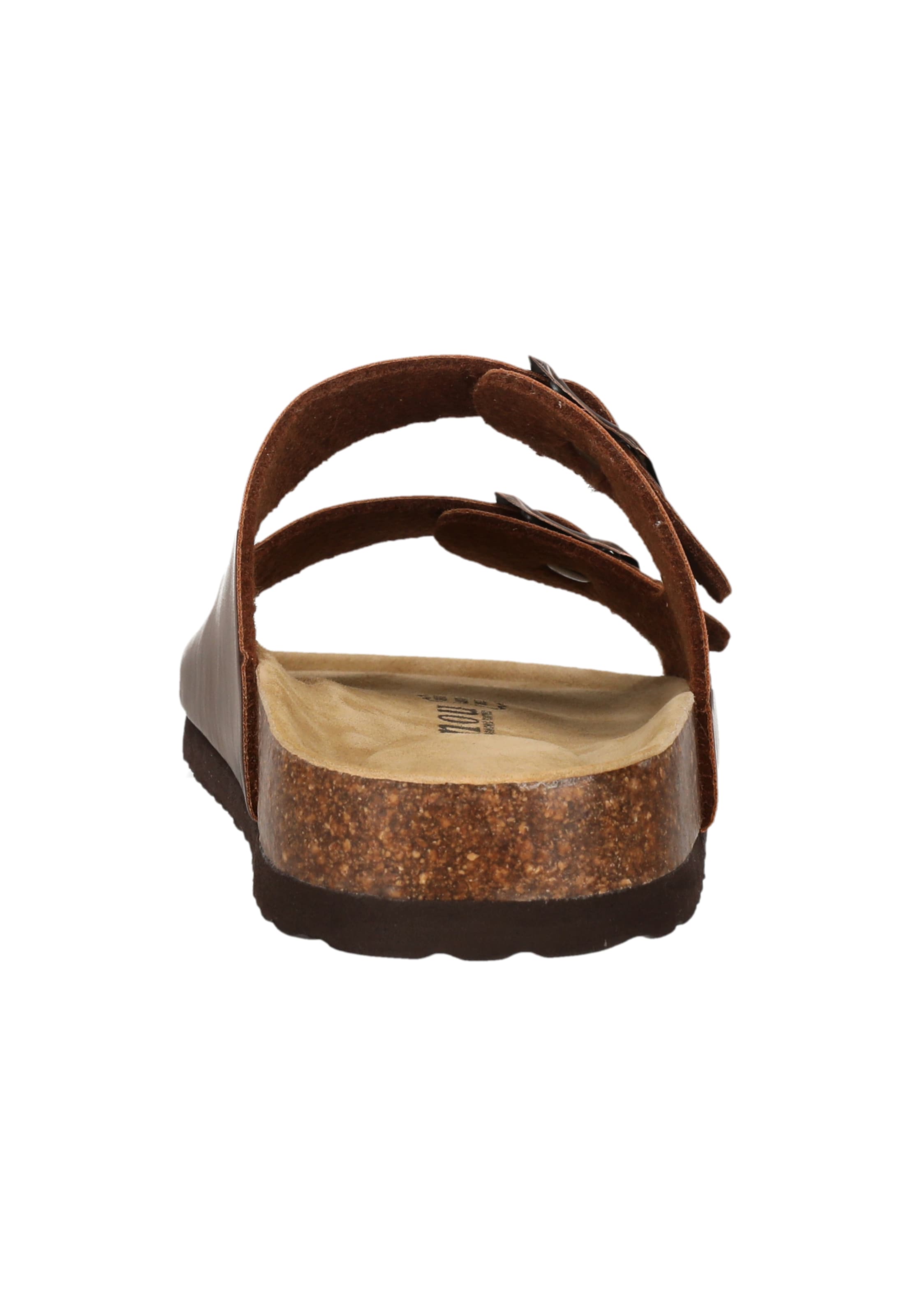 NOU Sandal 'Whitehill V2' in Brown